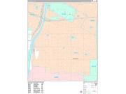 Paramount California Wall Maps