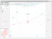 Kearney County, NE Wall Maps - MapSales.com