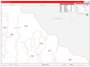 Gregory County, SD Wall Maps - MapSales.com