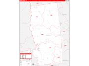 Grimes County, TX Wall Maps - MapSales Grimes County, TX Wall Maps - MapSales