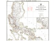 Military Cables and Telegraph Lines in the Philippines 1902