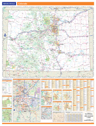 Colorado Rand McNally