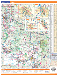 Idaho-WM-2005-final_NV by Rand McNally