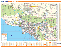 LA-WM-2005_NV Rand McNally