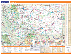 Montana-WM-2005-final_NV by Rand McNally