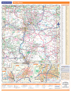 NM-WM-2005_NV by Rand McNally