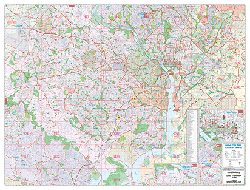 No-Virginia_DC-WM-2005 Rand McNally