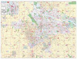 Portland-WM-2005 by Rand McNally