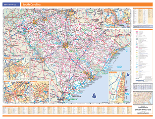 SC-WM-2005_NV by Rand McNally