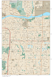 Tempe_AZ Map Resources