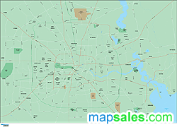 houston_area-1617 Map Resources