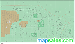 las_vegas-1656 Map Resources