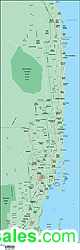 miami_area-1514 by Map Resources
