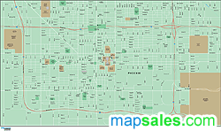 phoenix-1524 by Map Resources