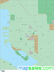 san_diego-1615 by Map Resources