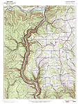 US Topo Maps By Quad