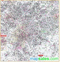 Fmls Atlanta Metro Area Map