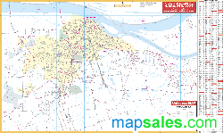 Paducah Ky Zip Code : ZIP Code 42003 Map, Demographics, More for ...